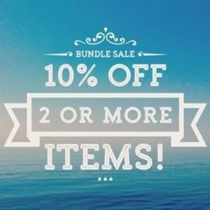 Other - Bundle to save! Other - Bundle to save!